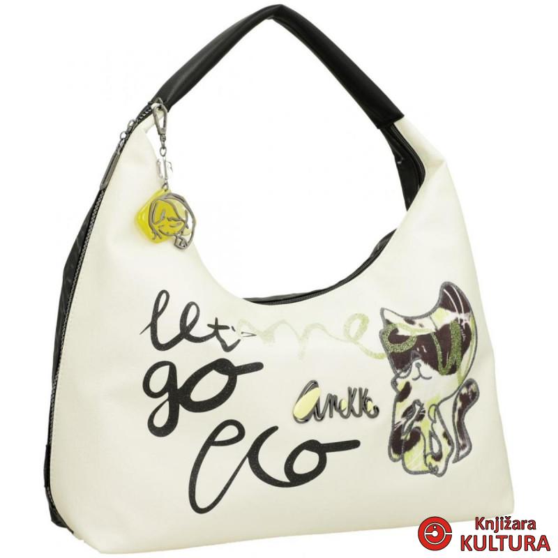 TORBA NA RAME 40872-362-TOW 