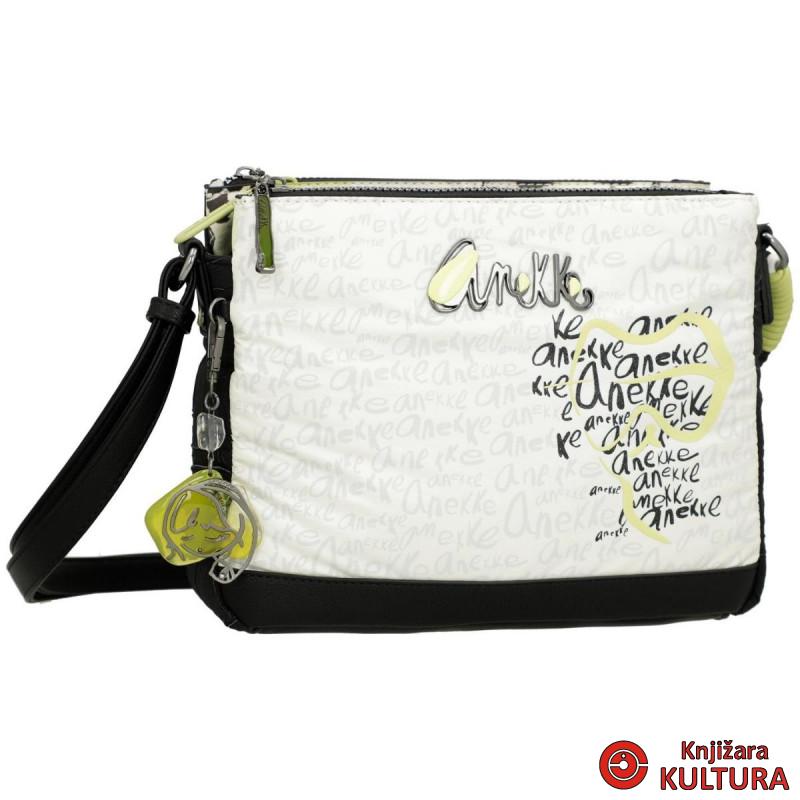 TORBA NA JEDNO RAME 40873-184-TOW 