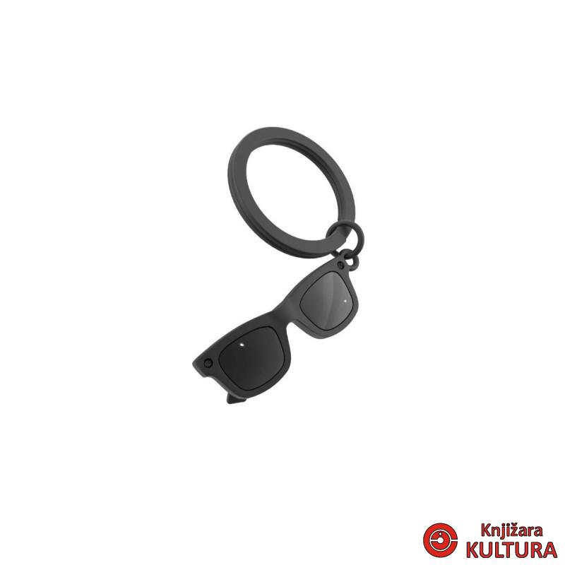 PRIVJESAK ZA KLJUČEVE-METAL- Travel  – Sunglasses 