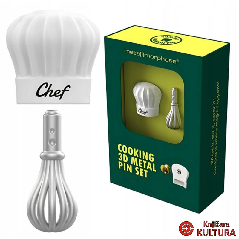 BROŠ  LIFESTYLE-COOKING 