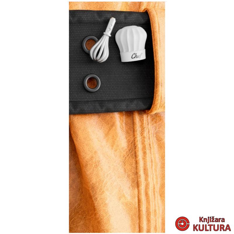 BROŠ  LIFESTYLE-COOKING 