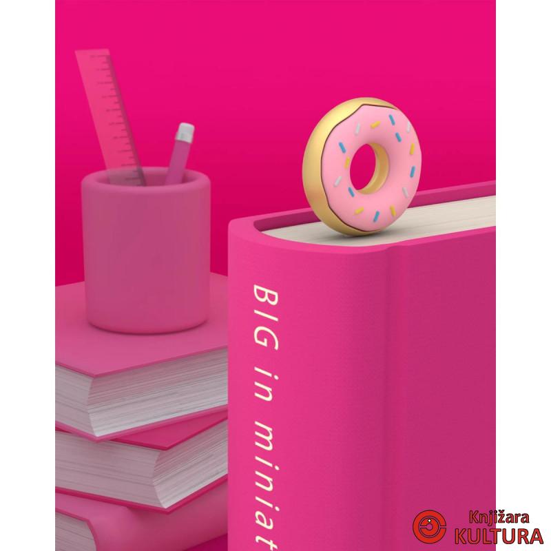 OBILJEŽIVAČ STRANICA FOODIE-DONUT 