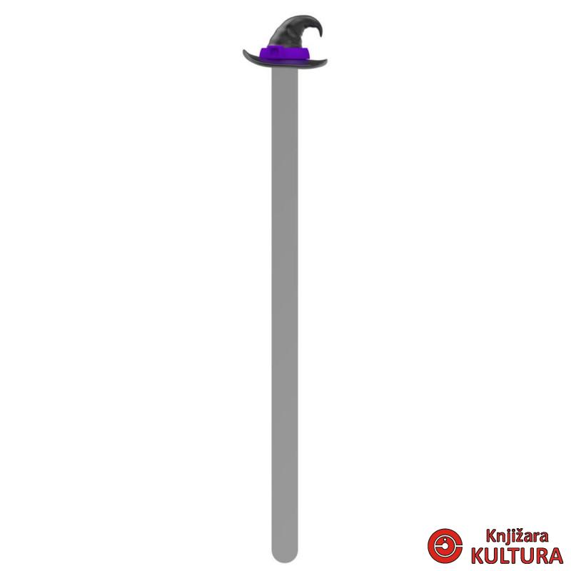 OBILJEŽIVAČ STRANICA WIZARDY-WIZARD HAT 