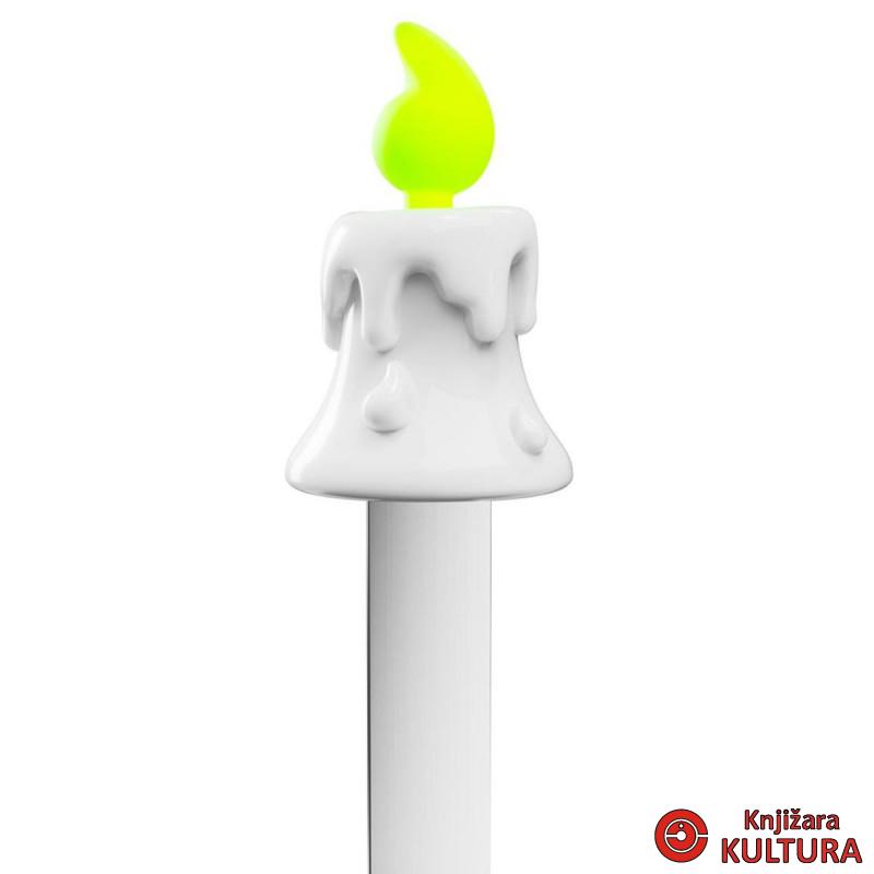 OBILJEŽIVAČ STRANICA WIZARDY-CANDLE 