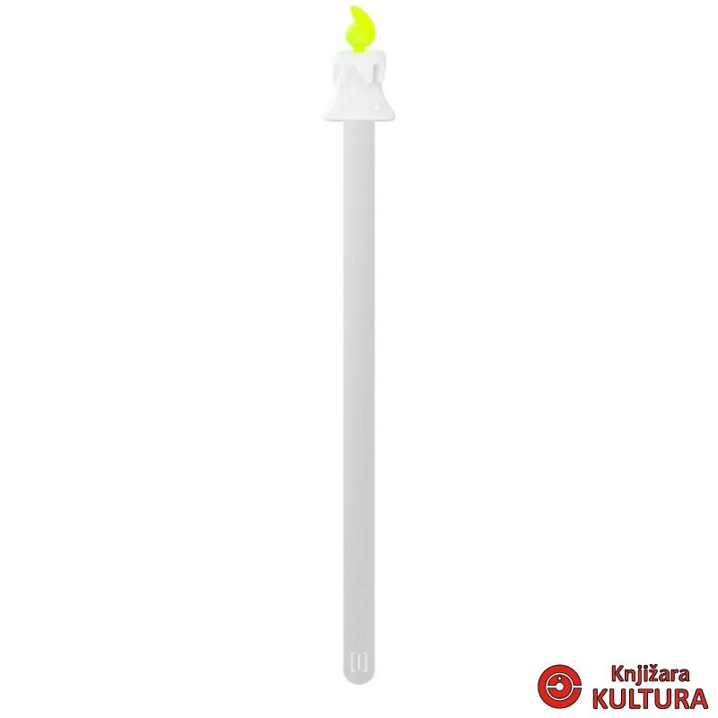OBILJEŽIVAČ STRANICA WIZARDY-CANDLE 
