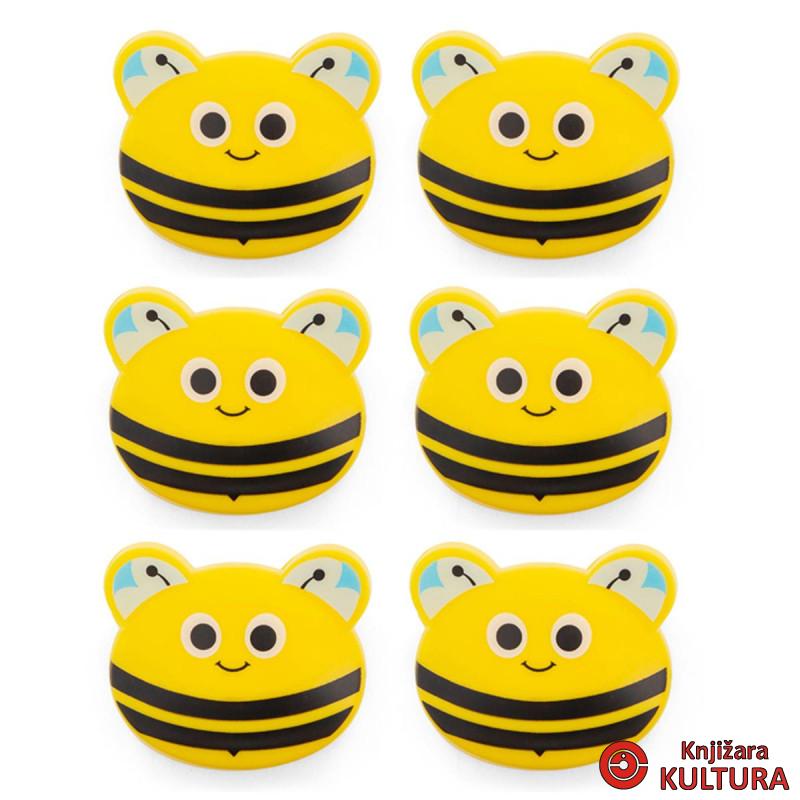 ŠTIPALJKA ZA VREĆICU BEE 
