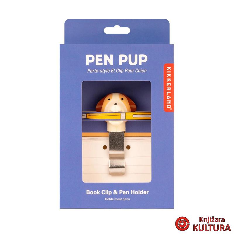 DRŽAČ ZA OLOVKU PEN PUP 