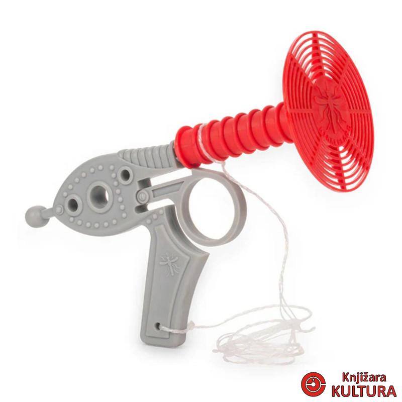 UBIJAČ BUBA 