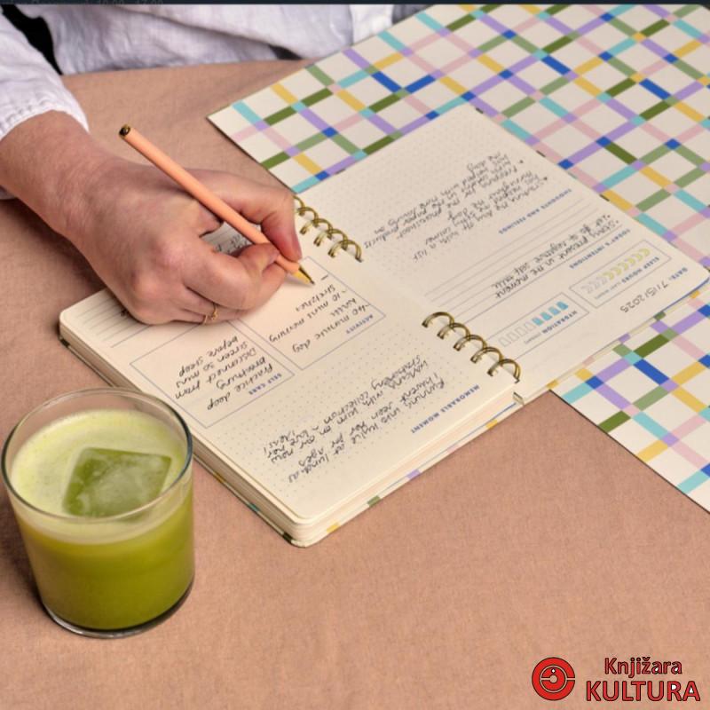 NOTES INKERIE WELLNESS 