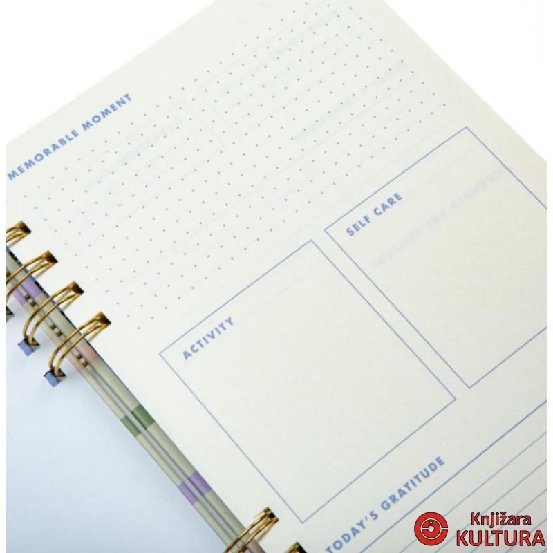NOTES INKERIE WELLNESS 