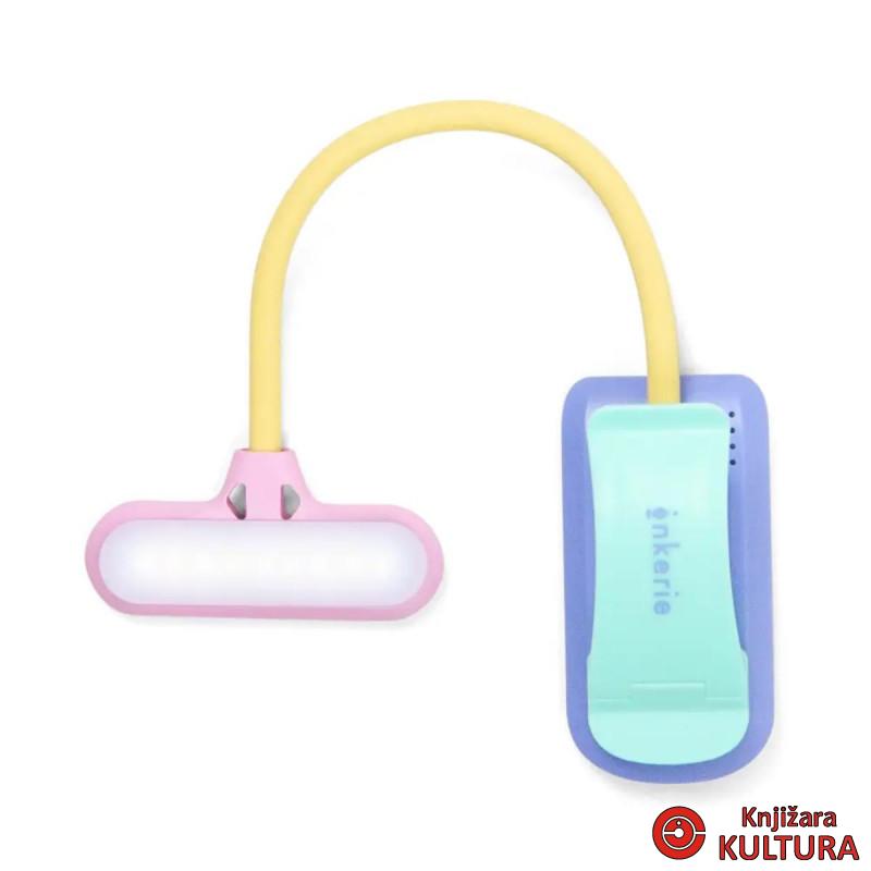 LAMPA ZA ČITANJE INKERIE 