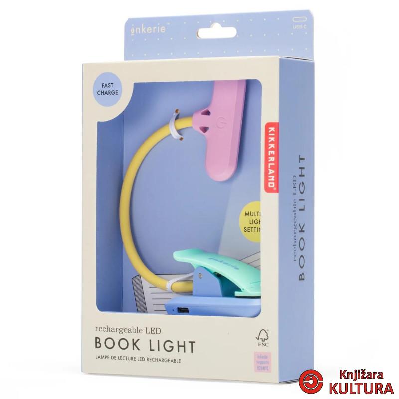 LAMPA ZA ČITANJE INKERIE 