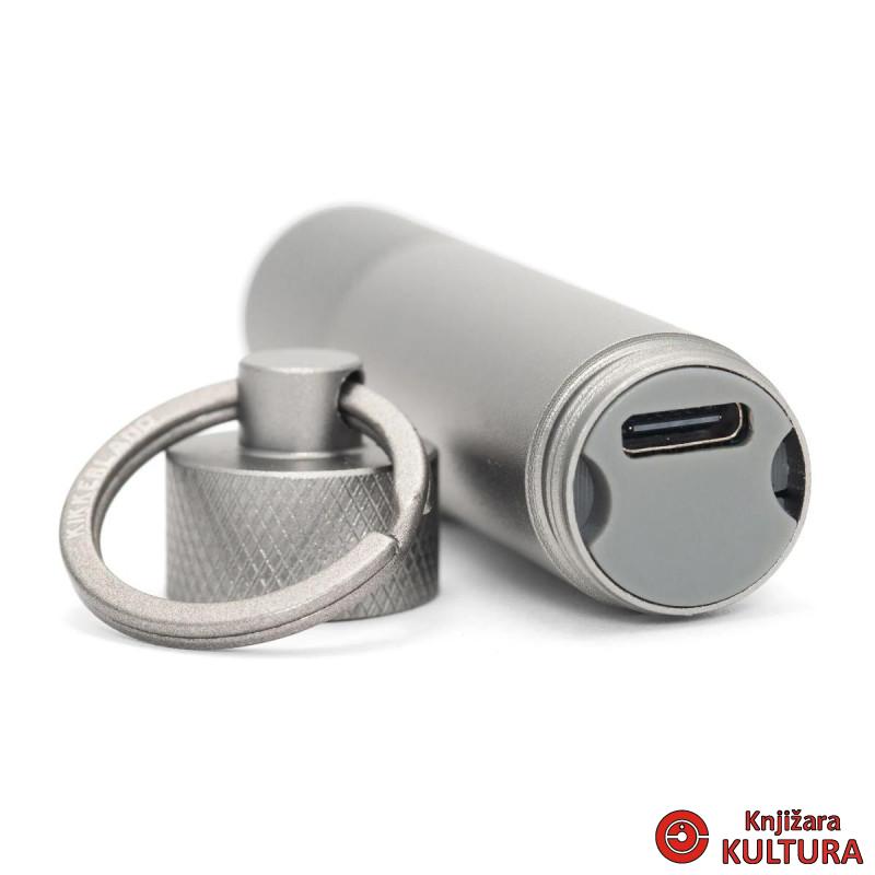 BATERIJSKA LAMPA MINI PUNJIVA 