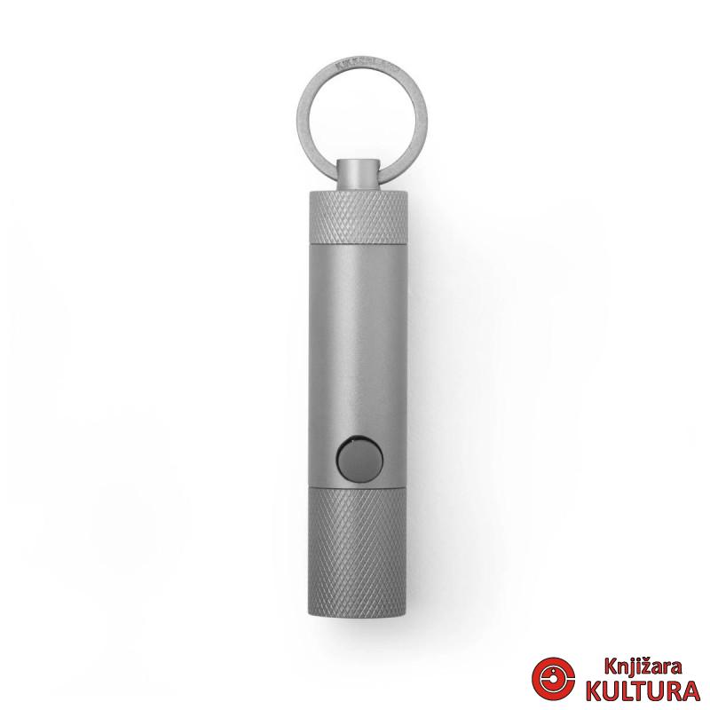 BATERIJSKA LAMPA MINI PUNJIVA 
