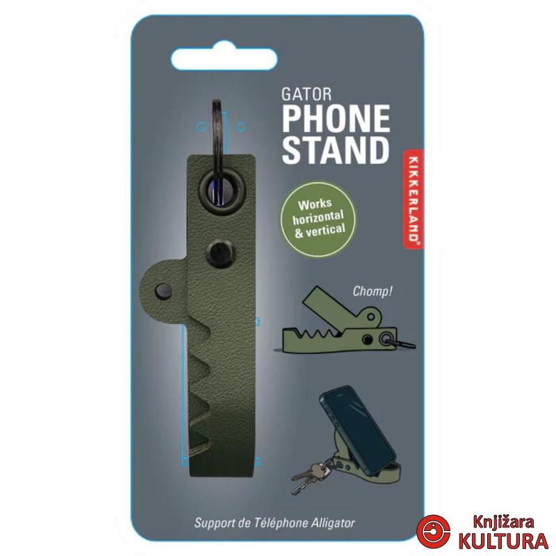 STALAK ZA TELEFON ALIGATOR 