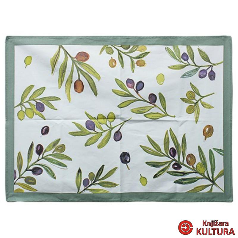 RUČNIK OLIVE GROVE LP96918 
