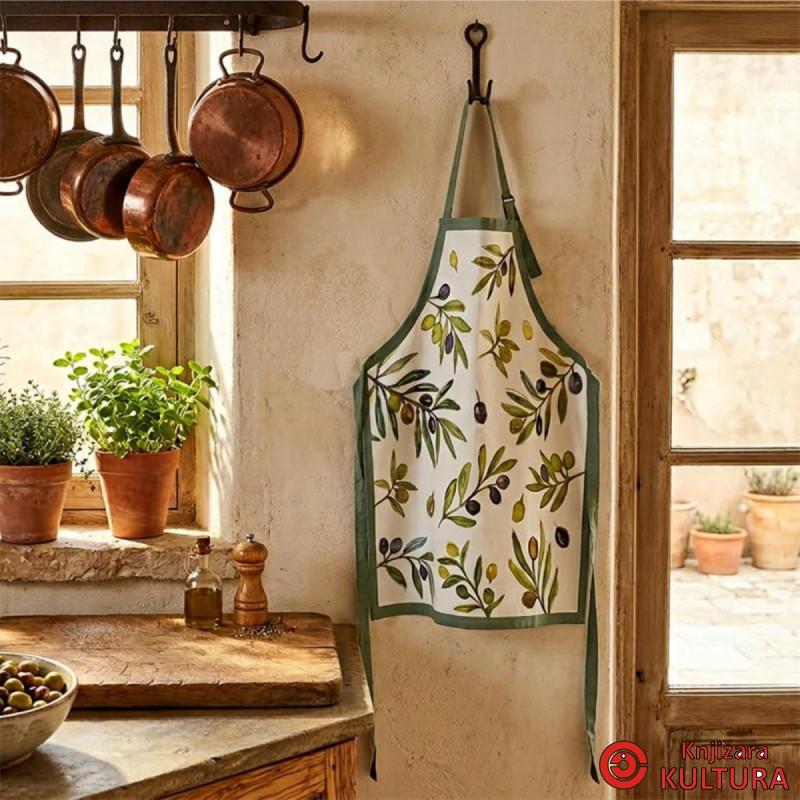 KECELJA OLIVE GROVE LP96921 