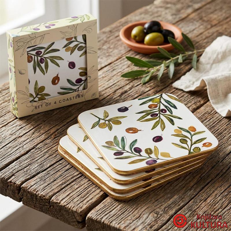 PODMETAČI OLIVE GFROVE S4 LP96908 