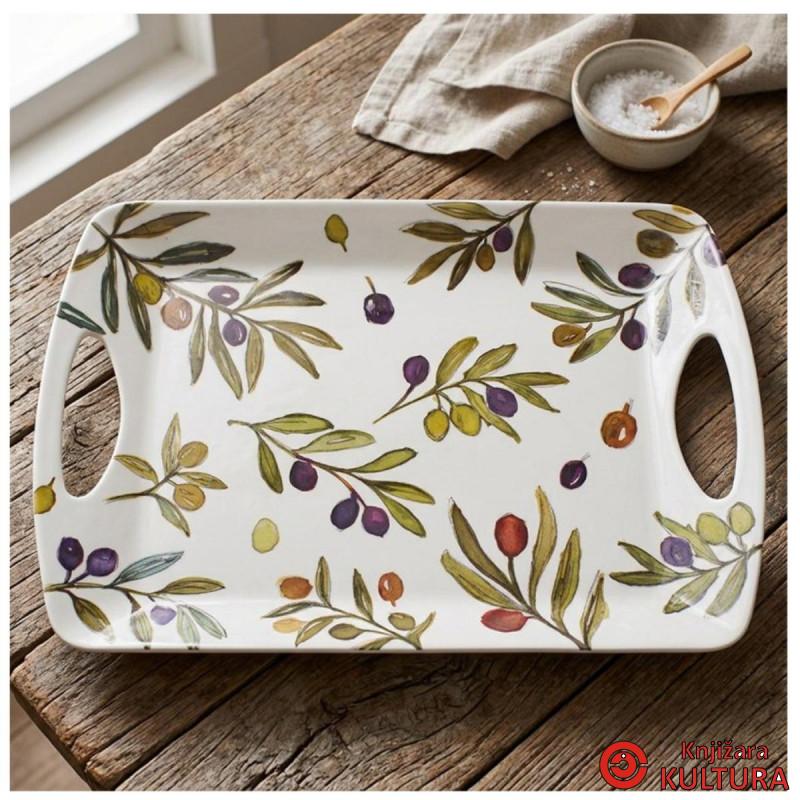 TACNA VELIKA OLIVE GROVE LP96912 