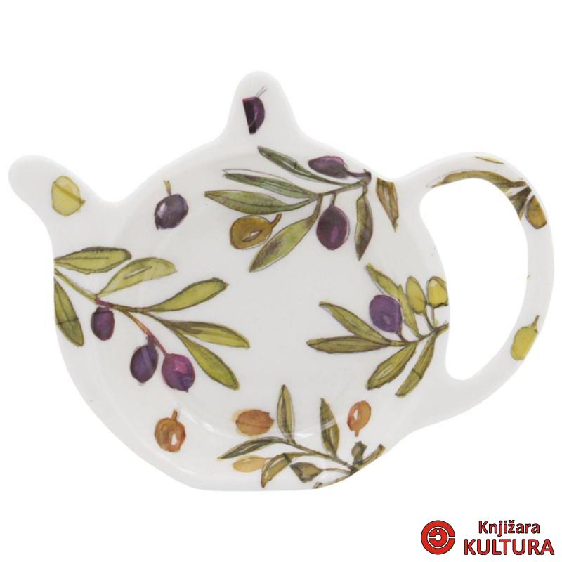 TACNA ZA ČAJ OLIVE GROVE LP96913 
