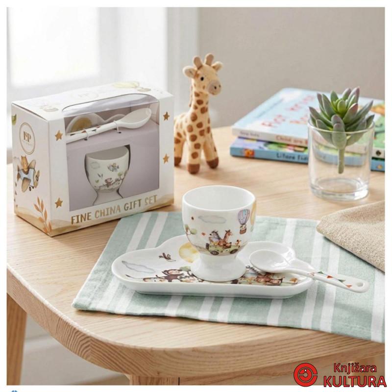 POKLON SET DREAM BIG LP60640 