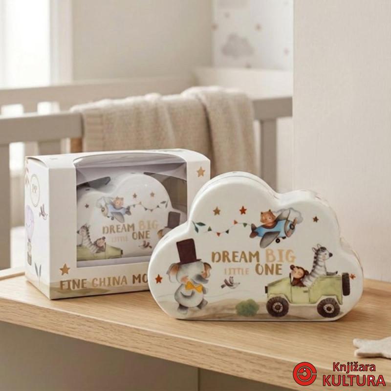 KASICA DREAM BIG LP60641 