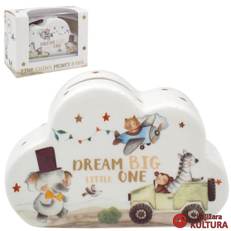 KASICA DREAM BIG LP60641 