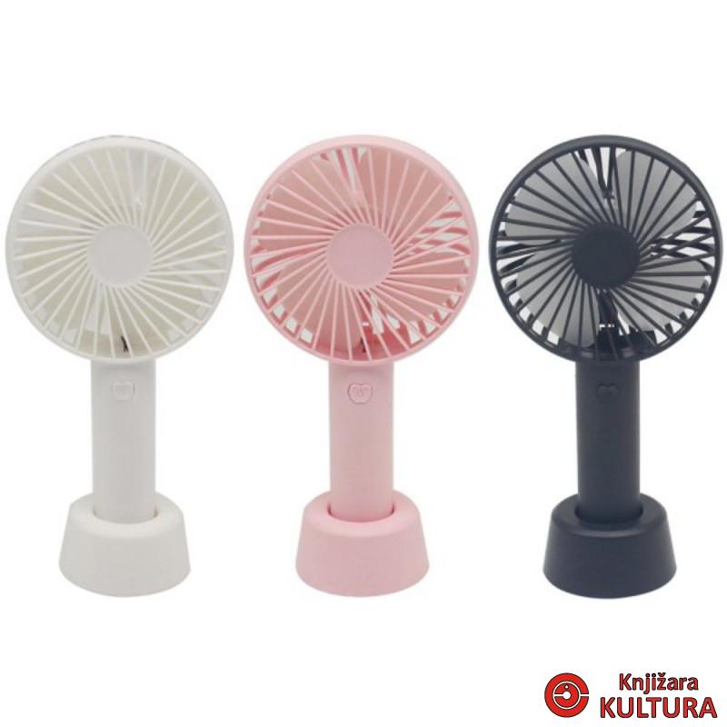 VENTILATOR PUNJIVI LP77460 