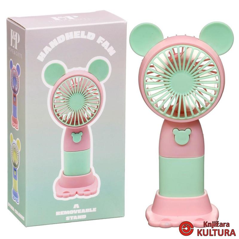 VENTILATOR PUNJIVI LP77462 