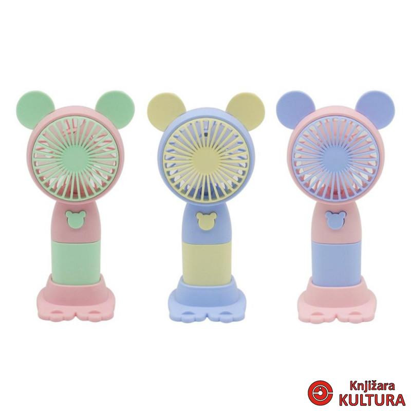 VENTILATOR PUNJIVI LP77462 