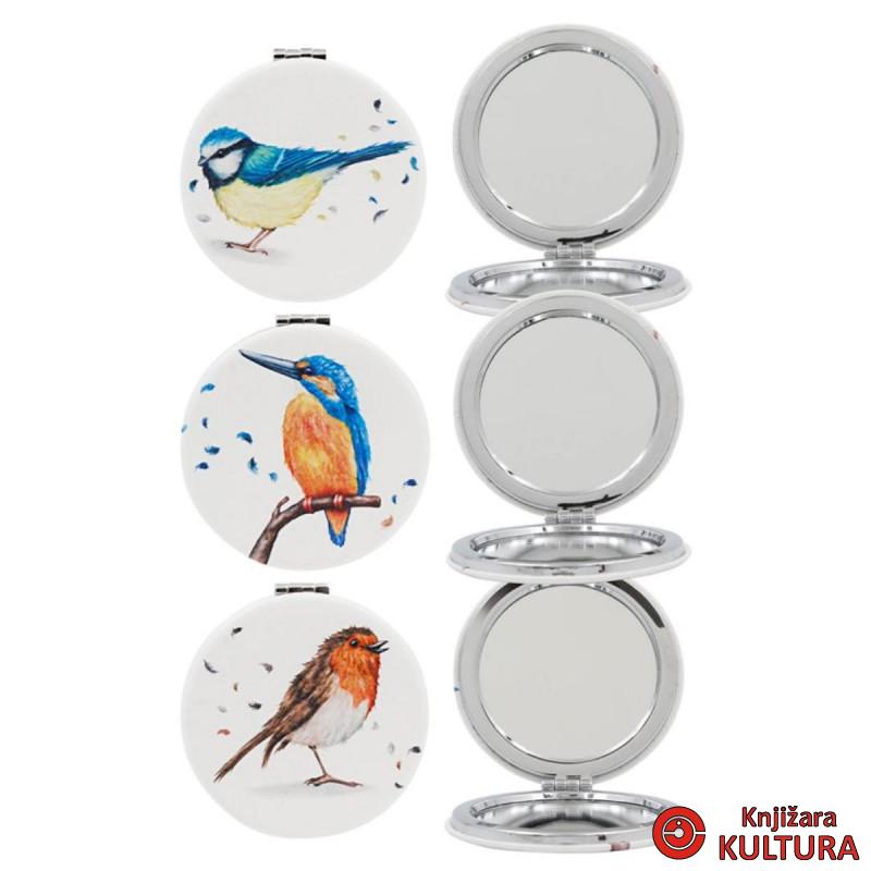 OGLEDALCE BRITISH BIRDS LP77678 
