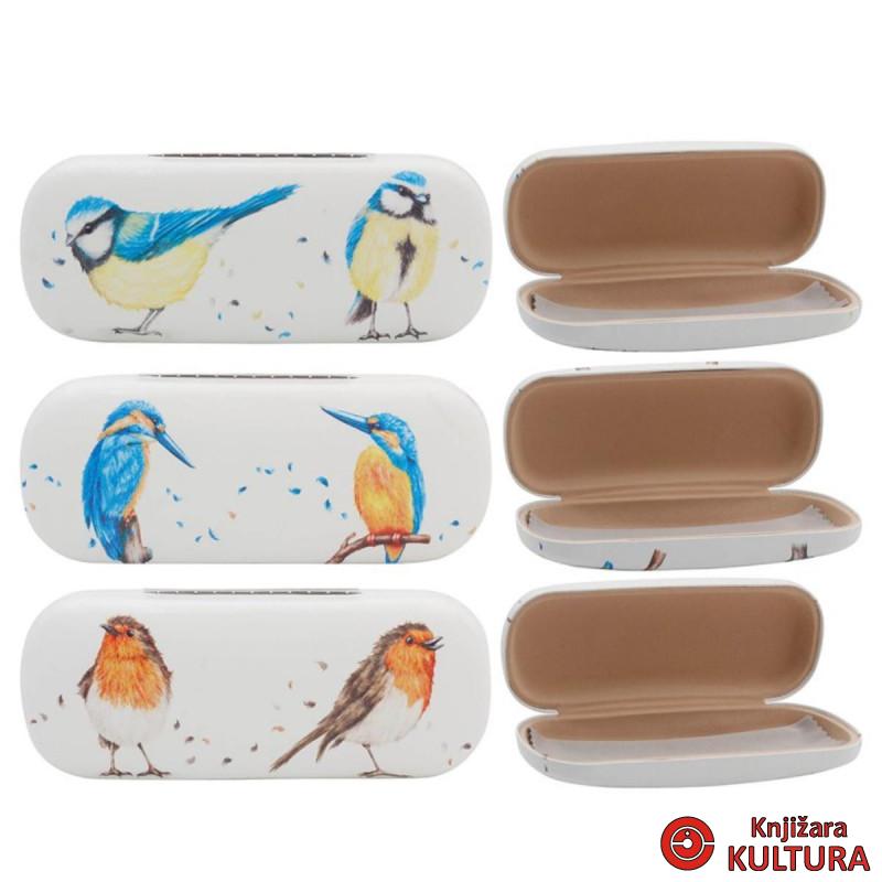 FUTROLA ZA NAOČALE BRITISH BIRDS LP77681 