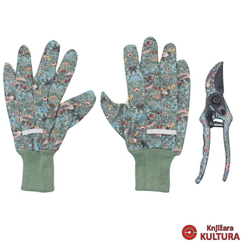 SET ZA VRT STRAWBERRY LP77791 