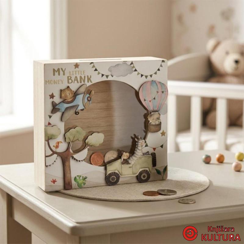KASICA DREAM BIG LP77946 