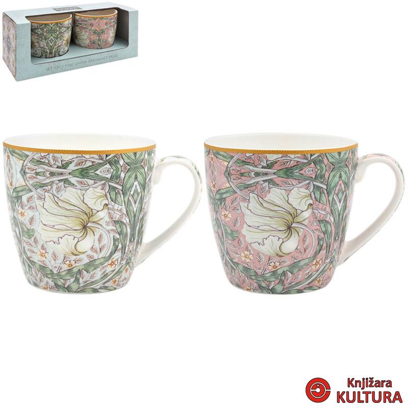 ŠOLJA SET 2U1 PIMPERNEL LP90359 