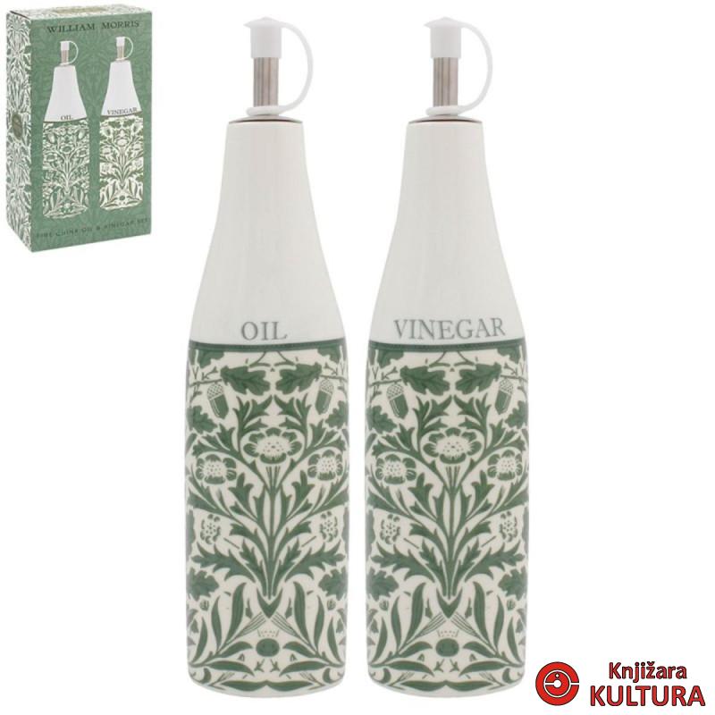 SET ZA ULJE I VINEGAR ACORN LP96976 