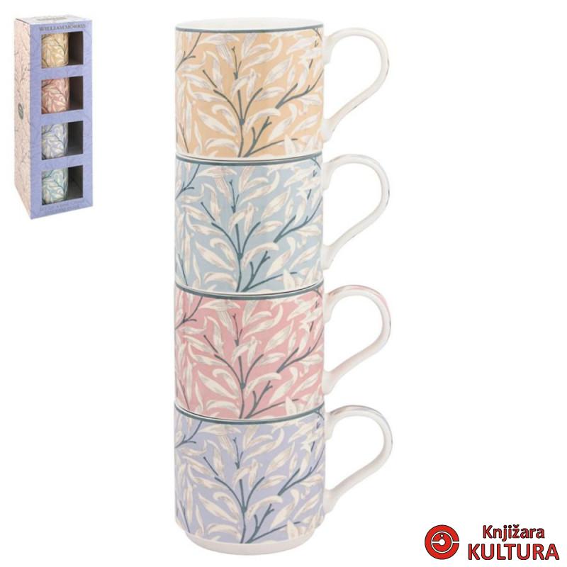 ŠOLJE 4U1 WILLOW BOUGH  LP96985 