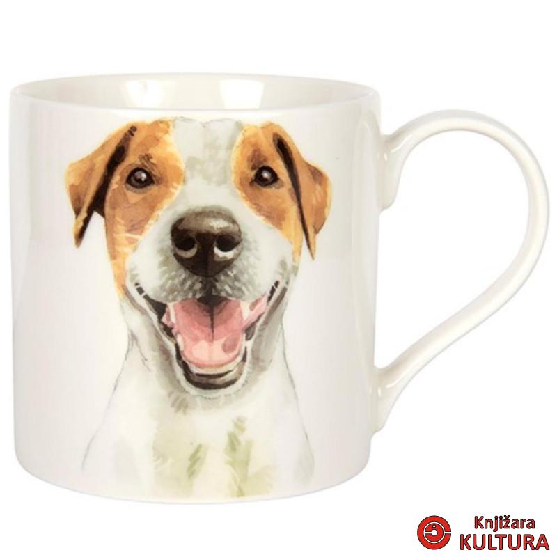ŠOLJA JACK RUSSEL LP34260 