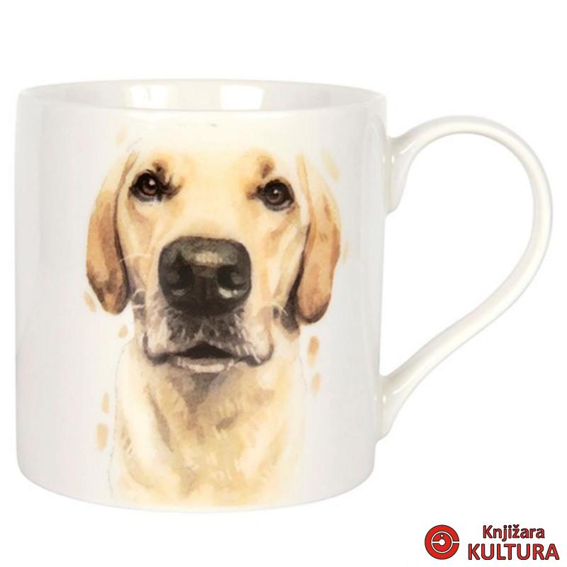 ŠOLJA GOLDEN LABRADOR LP34262 