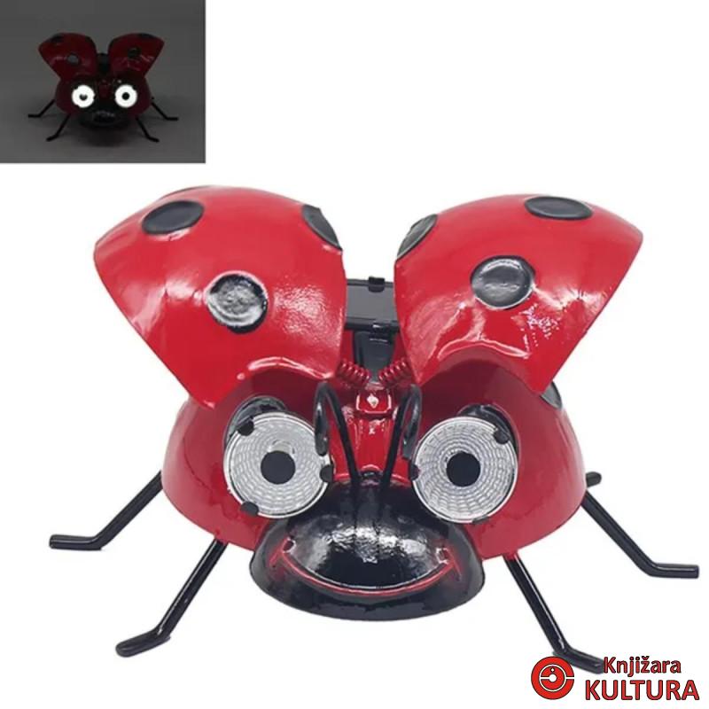 SOLARNA LAMPA BRIGHT EYES LP74722 