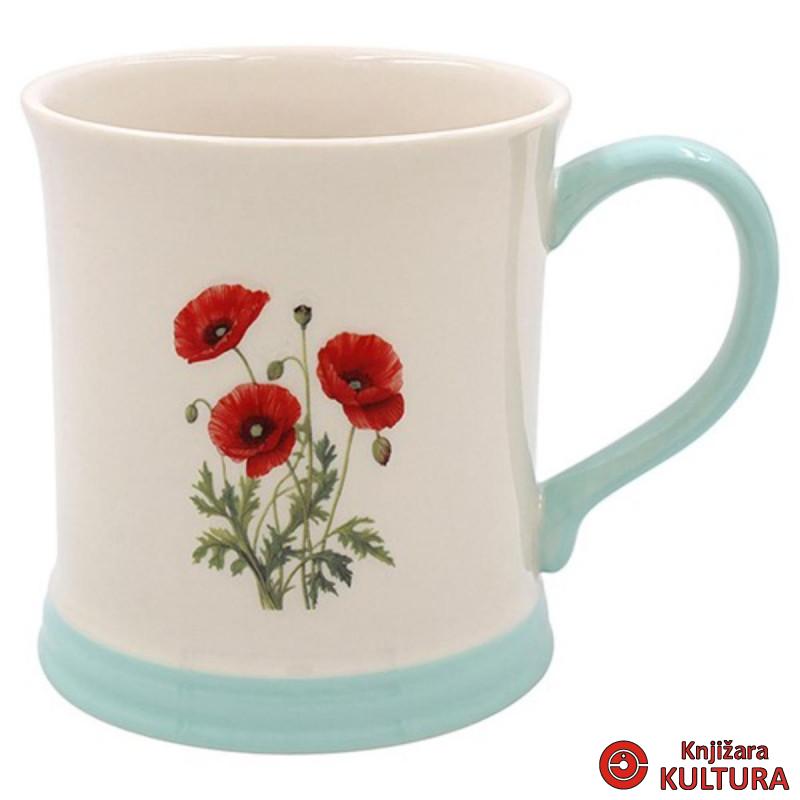 ŠOLJA POPPY LP75124 