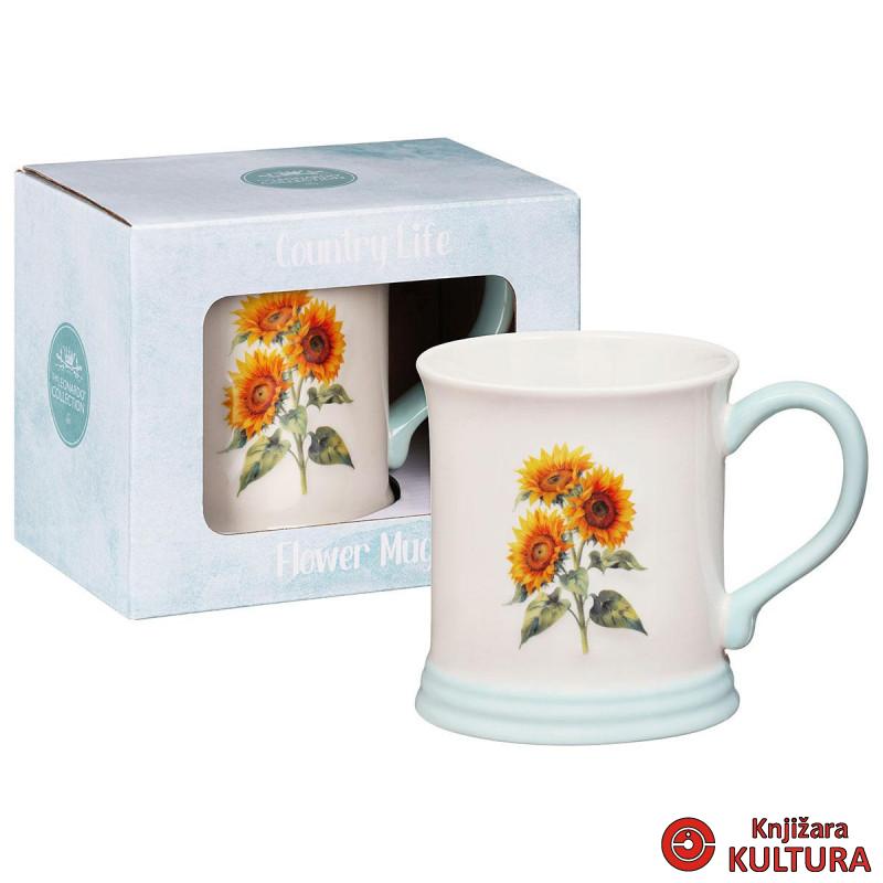 ŠOLJA SUNFLOWER LP75126 