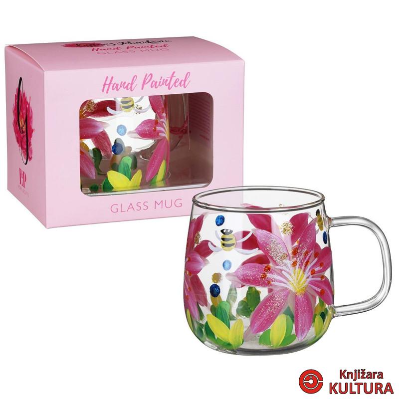 ŠOLJA LILIES LP76613 