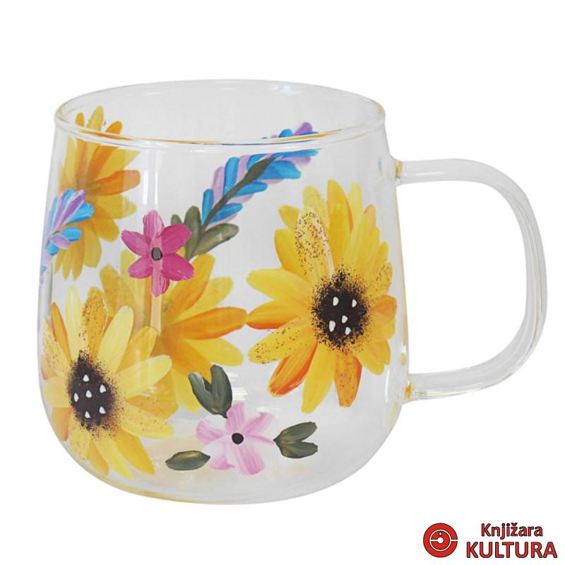 ŠOLJA SUNCOKRET LP76615 