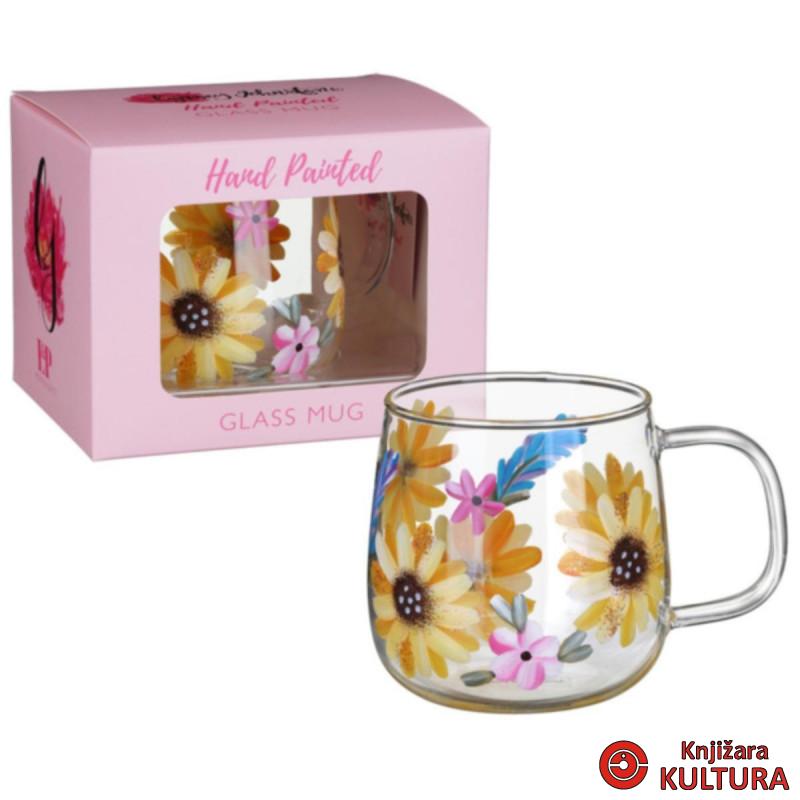 ŠOLJA SUNCOKRET LP76615 