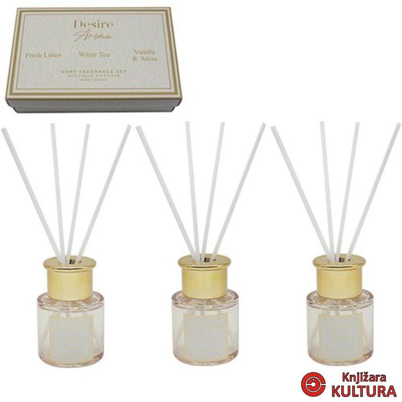 DIFUZERI COCOA 3/1 LP76766 