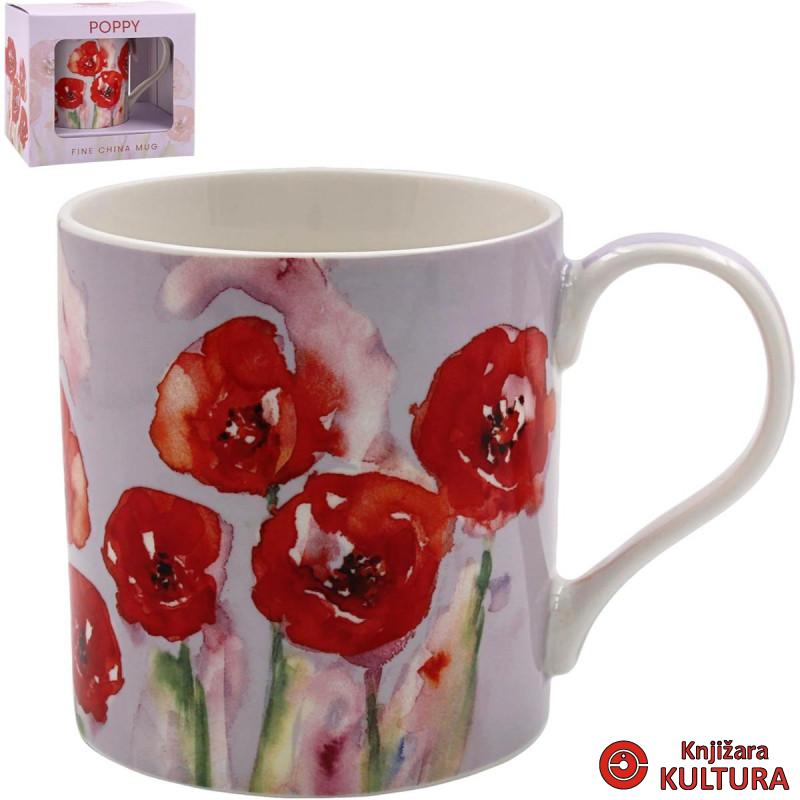 ŠOLJA POPPY LP96618 