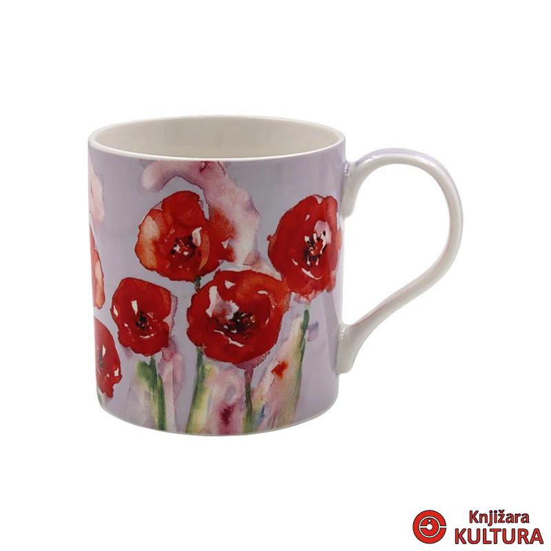 ŠOLJA POPPY LP96618 