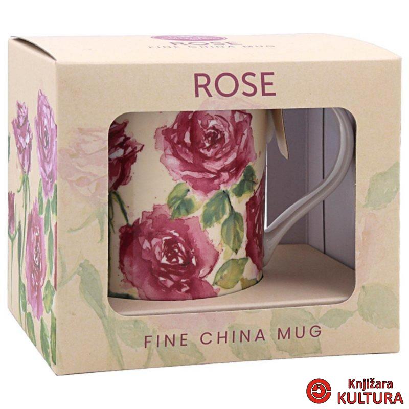 ŠOLJA ROSE LP96623 
