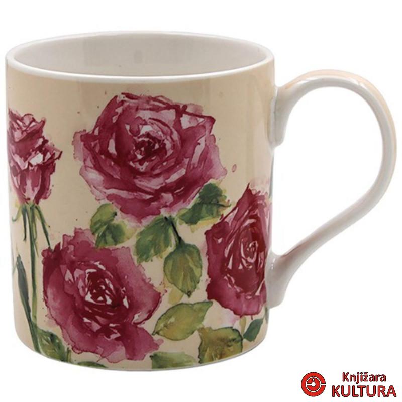 ŠOLJA ROSE LP96623 